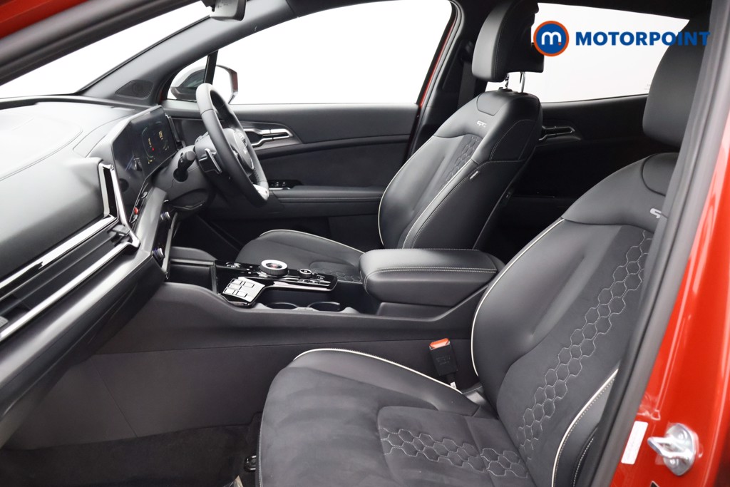 Used Kia Sportage 2023 for sale - 77819944: Photo 27