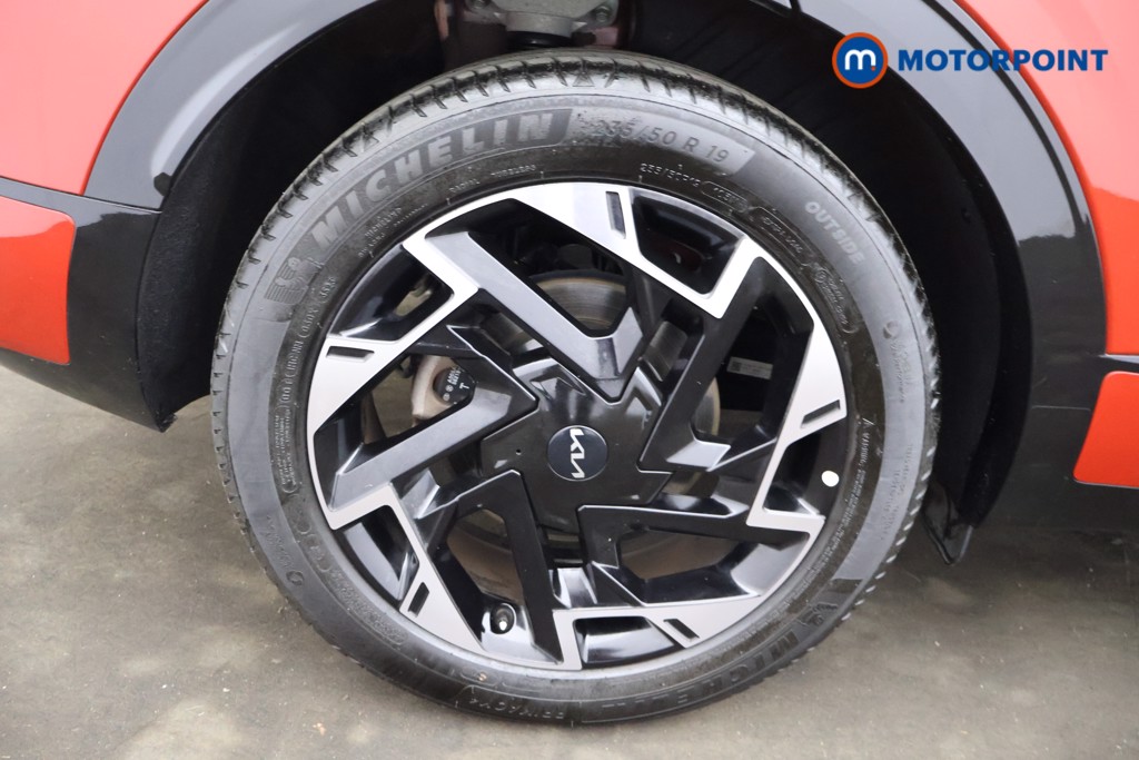 Used Kia Sportage 2023 for sale - 77819944: Photo 28