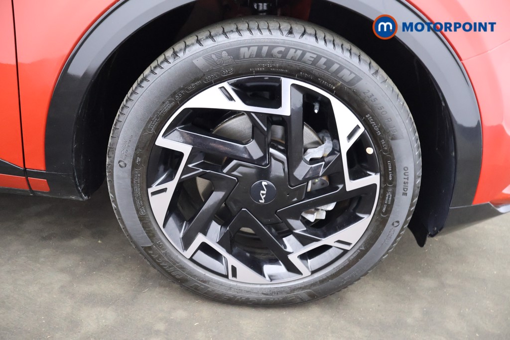 Used Kia Sportage 2023 for sale - 77819944: Photo 29