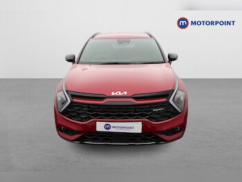 Used Kia Sportage 2023 for sale - 77819944: Photo