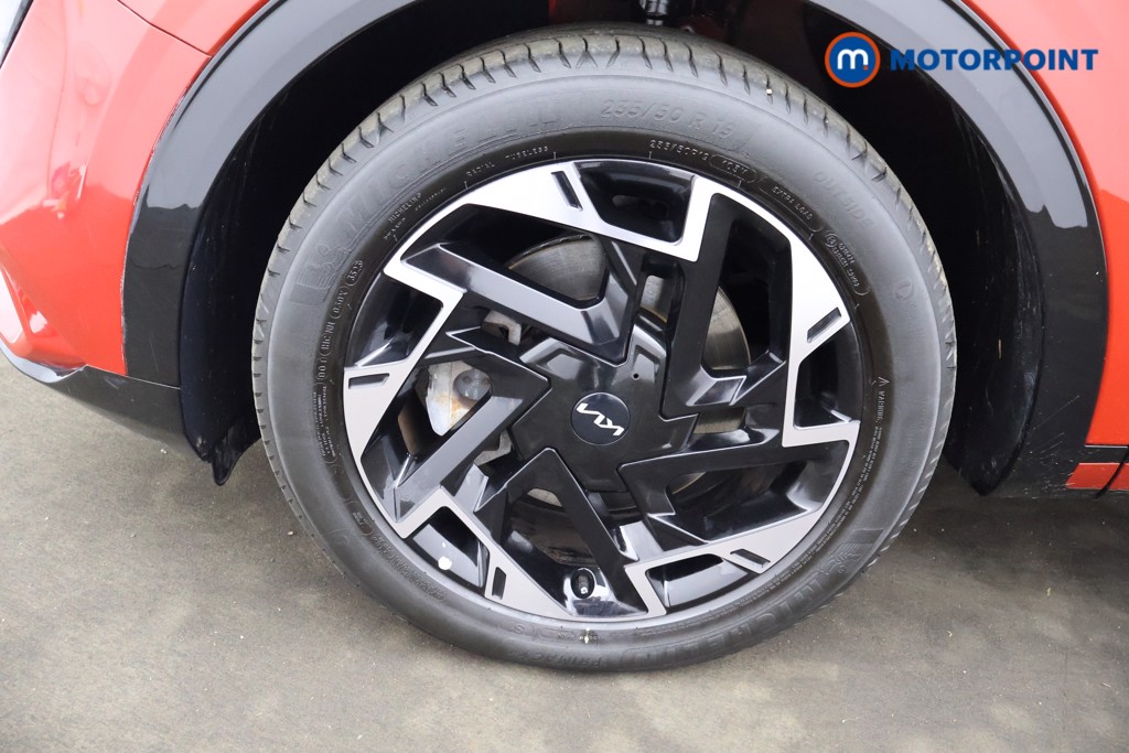 Used Kia Sportage 2023 for sale - 77819944: Photo 30