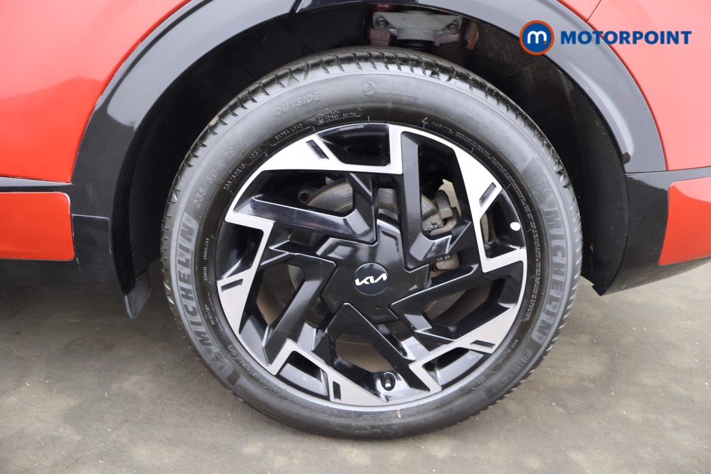 Used Kia Sportage 2023 for sale - 77819944: Photo 31