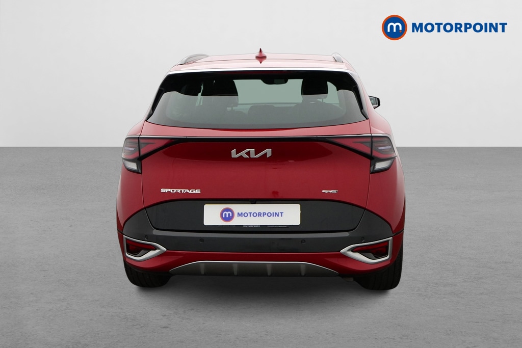 Used Kia Sportage 2023 for sale - 77819944: Photo 6