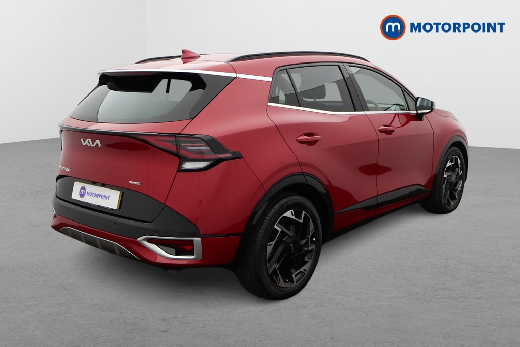 Used Kia Sportage 2023 for sale - 77819944: Photo 7