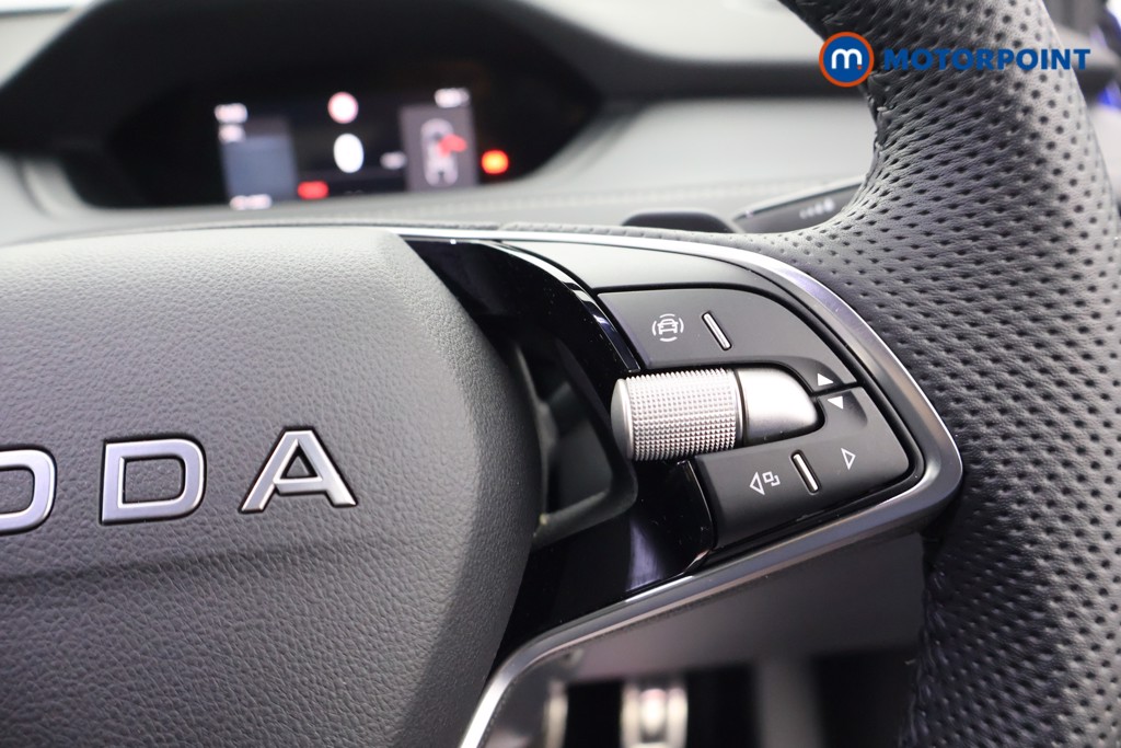 Used Skoda Elroq 2025 for sale - 76344921: Photo 11