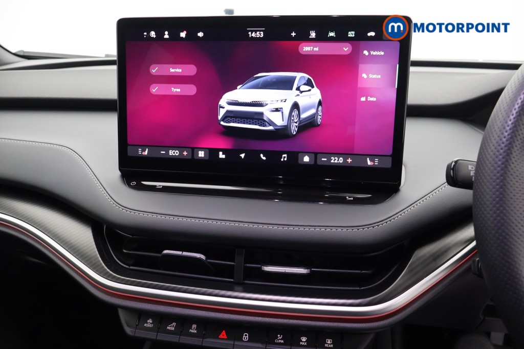 Used Skoda Elroq 2025 for sale - 76344921: Photo 17