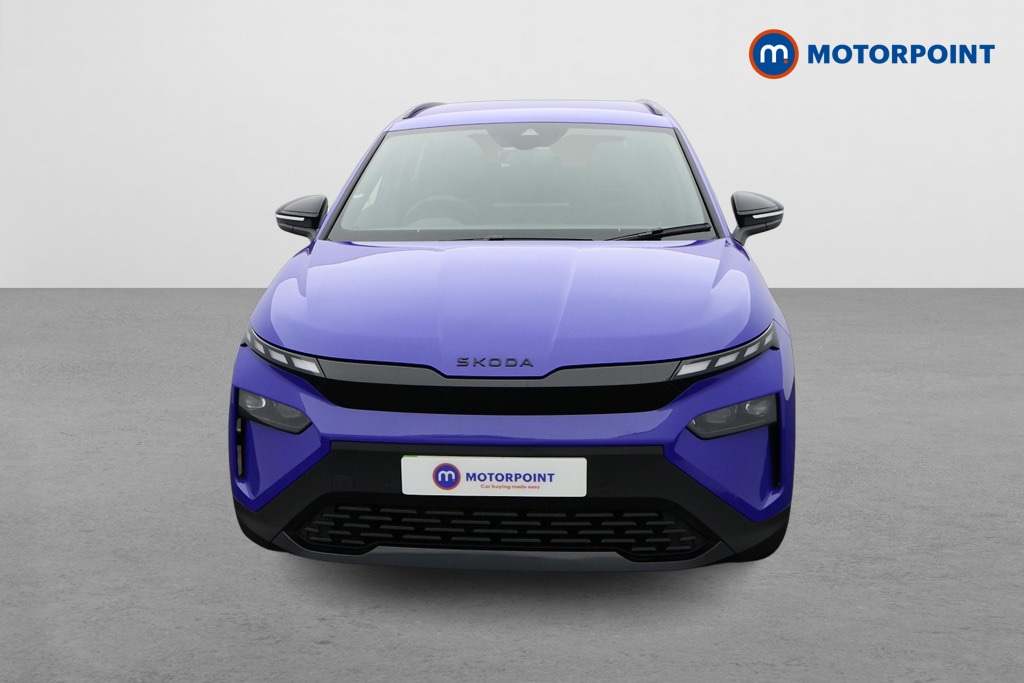 Used Skoda Elroq 2025 for sale - 76344921: Photo 2