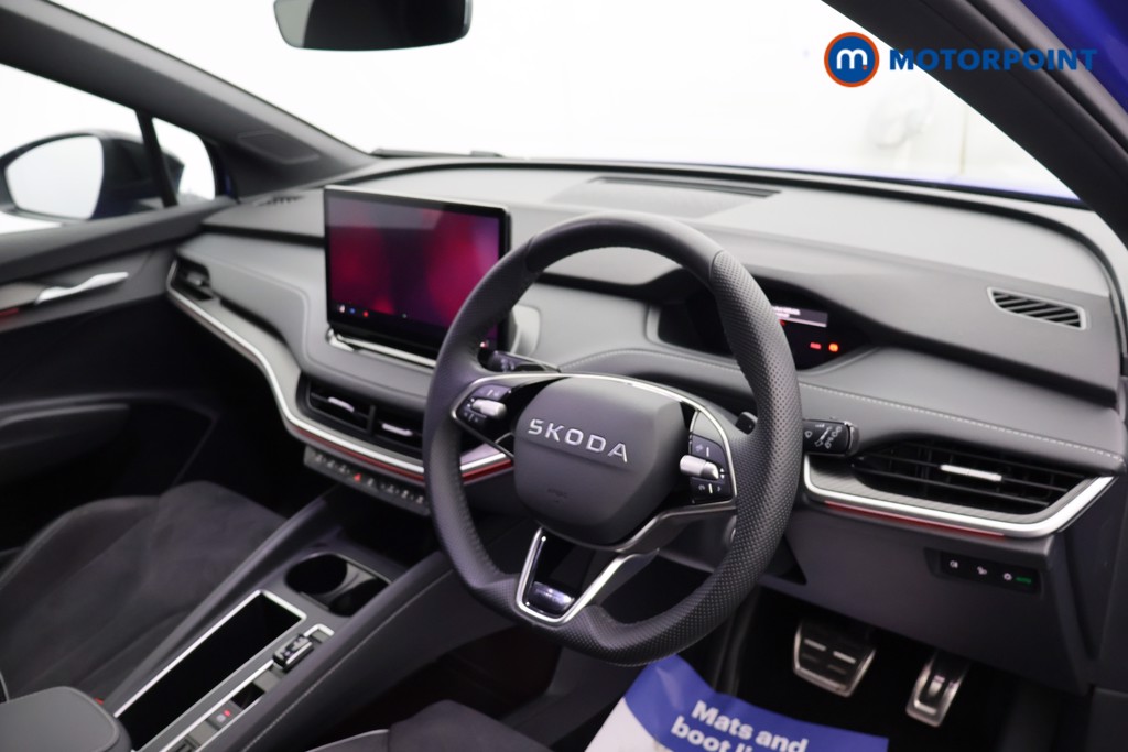 Used Skoda Elroq 2025 for sale - 76344921: Photo 23