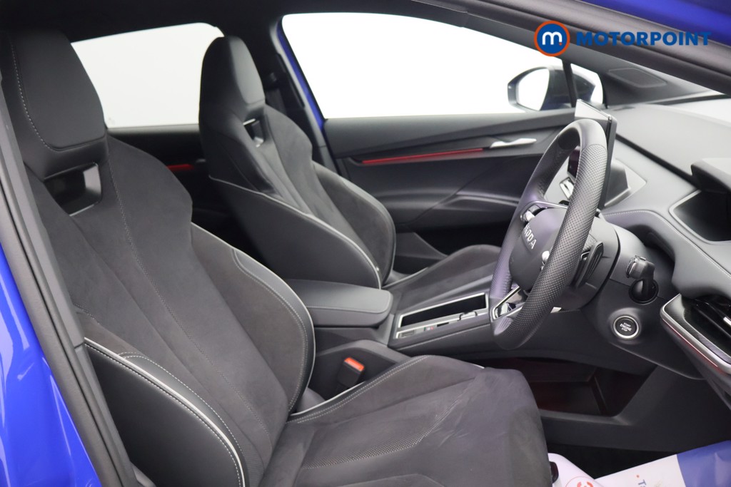 Used Skoda Elroq 2025 for sale - 76344921: Photo 24