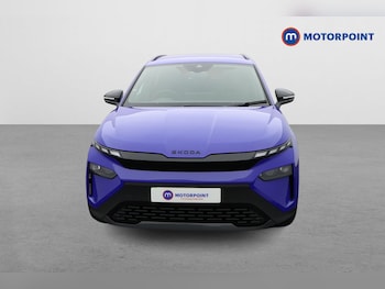 Used Skoda Elroq 2025 for sale - 76344921: Photo