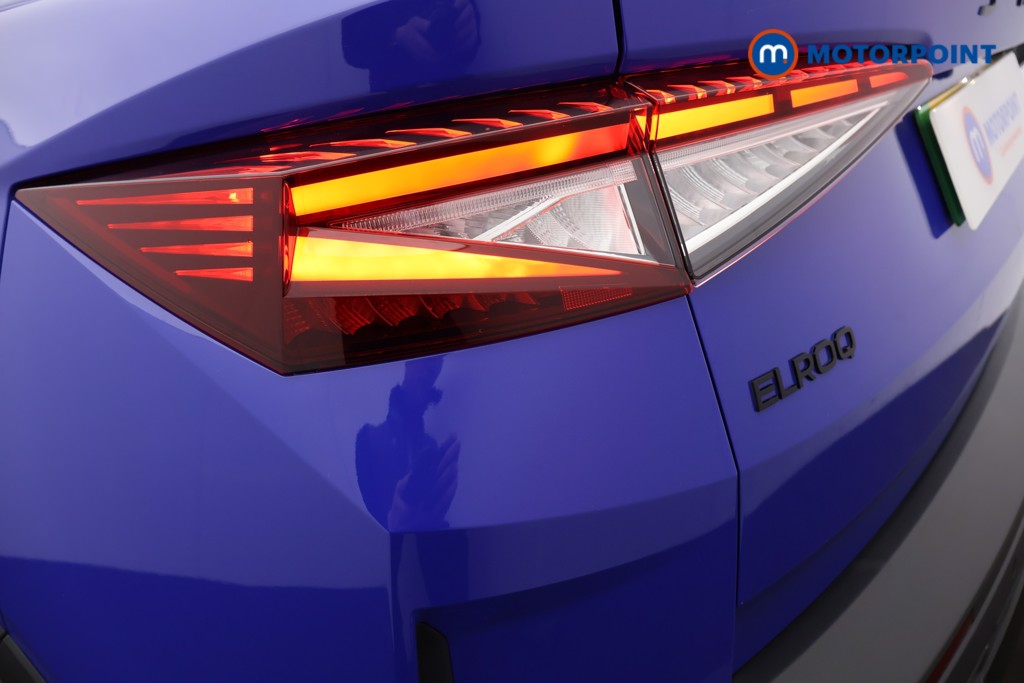 Used Skoda Elroq 2025 for sale - 76344921: Photo 36