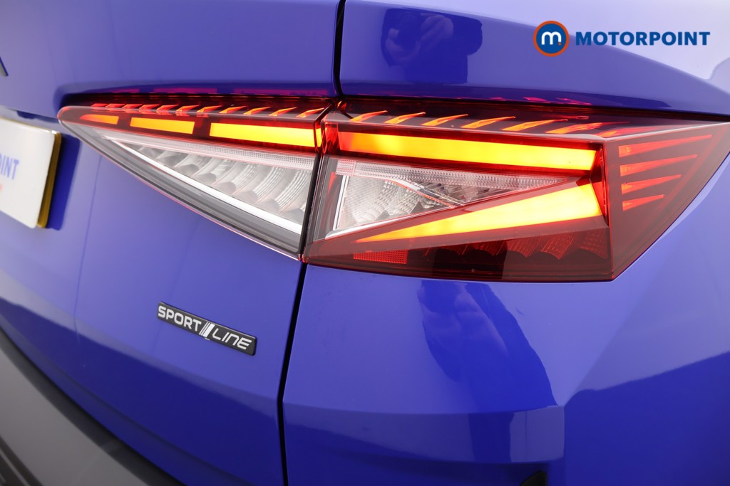 Used Skoda Elroq 2025 for sale - 76344921: Photo 37