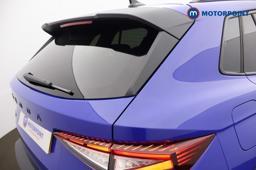 Used Skoda Elroq 2025 for sale - 76344921: Photo 38