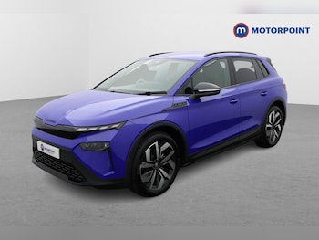 Used Skoda Elroq 2025 for sale - 76344921: Photo