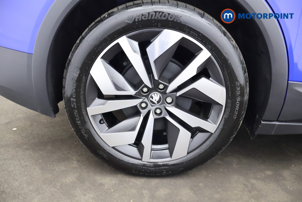 Used Skoda Elroq 2025 for sale - 76344921: Photo 40