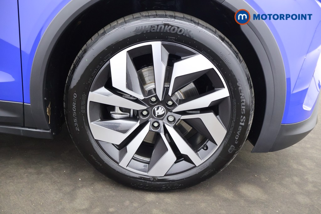Used Skoda Elroq 2025 for sale - 76344921: Photo 41