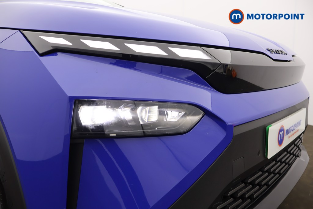 Used Skoda Elroq 2025 for sale - 76344921: Photo 42