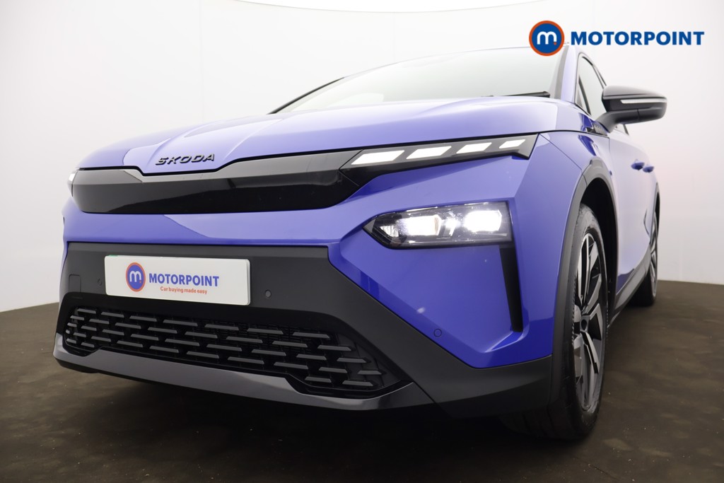 Used Skoda Elroq 2025 for sale - 76344921: Photo 43