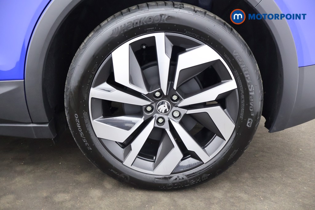 Used Skoda Elroq 2025 for sale - 76344921: Photo 45