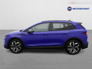 Used Skoda Elroq 2025 for sale - 76344921: Photo