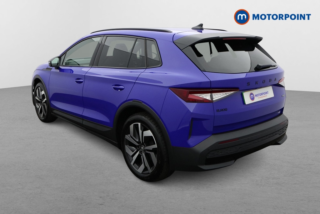 Used Skoda Elroq 2025 for sale - 76344921: Photo 5