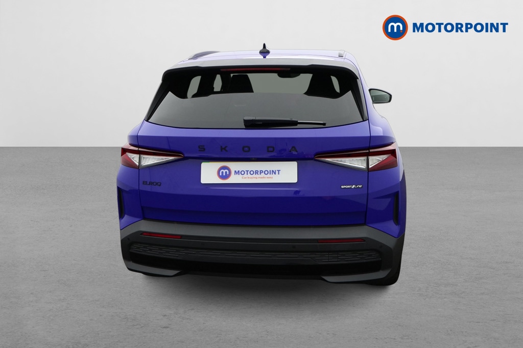 Used Skoda Elroq 2025 for sale - 76344921: Photo 6