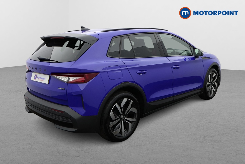 Used Skoda Elroq 2025 for sale - 76344921: Photo 7