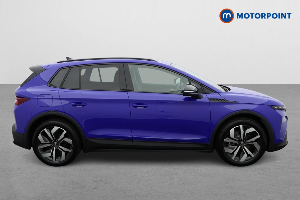 Used Skoda Elroq 2025 for sale - 76344921: Photo 8