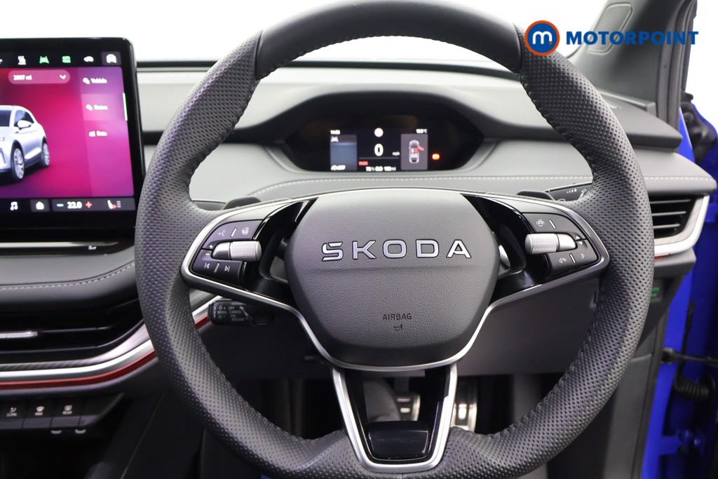 Used Skoda Elroq 2025 for sale - 76344921: Photo 9