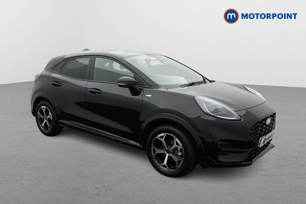 Used Ford Puma 2025 for sale - 76416098: Photo 1