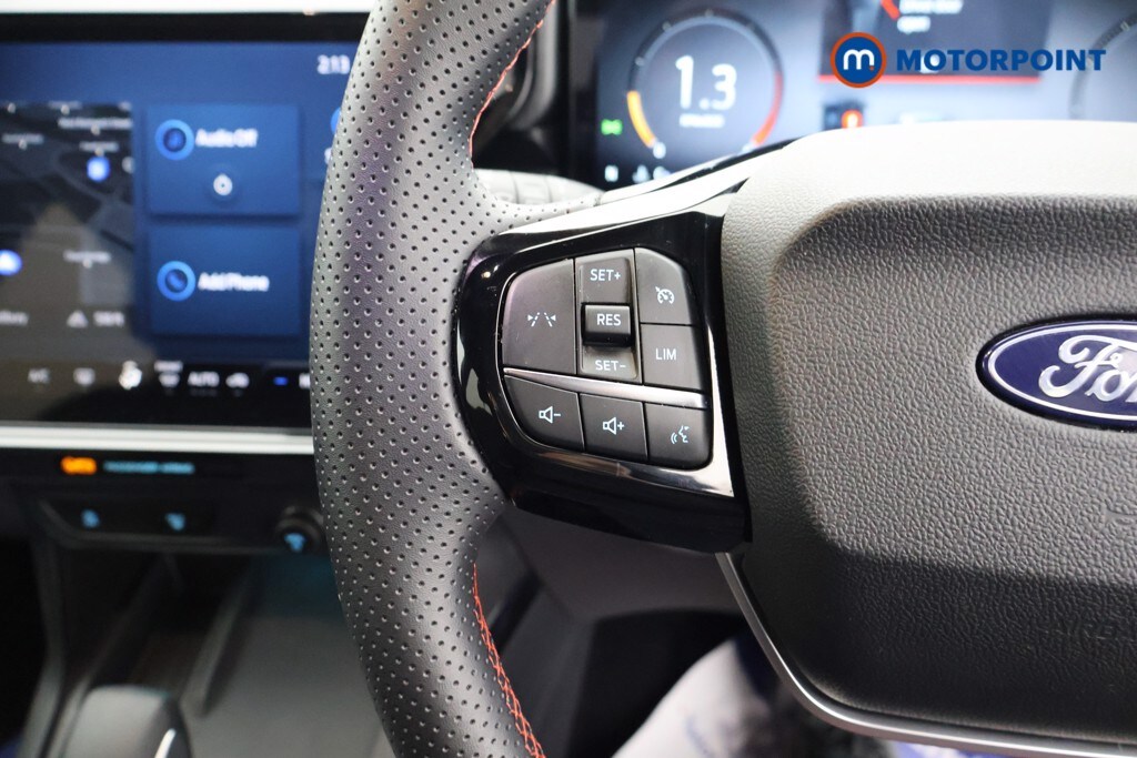 Used Ford Puma 2025 for sale - 76416098: Photo 10