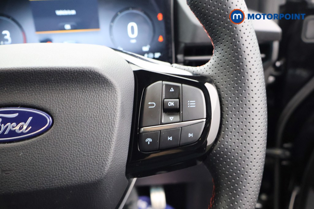 Used Ford Puma 2025 for sale - 76416098: Photo 11