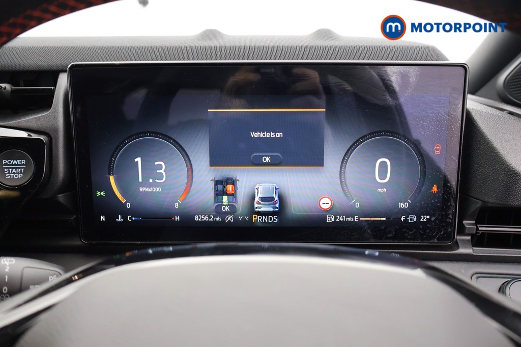 Used Ford Puma 2025 for sale - 76416098: Photo 12