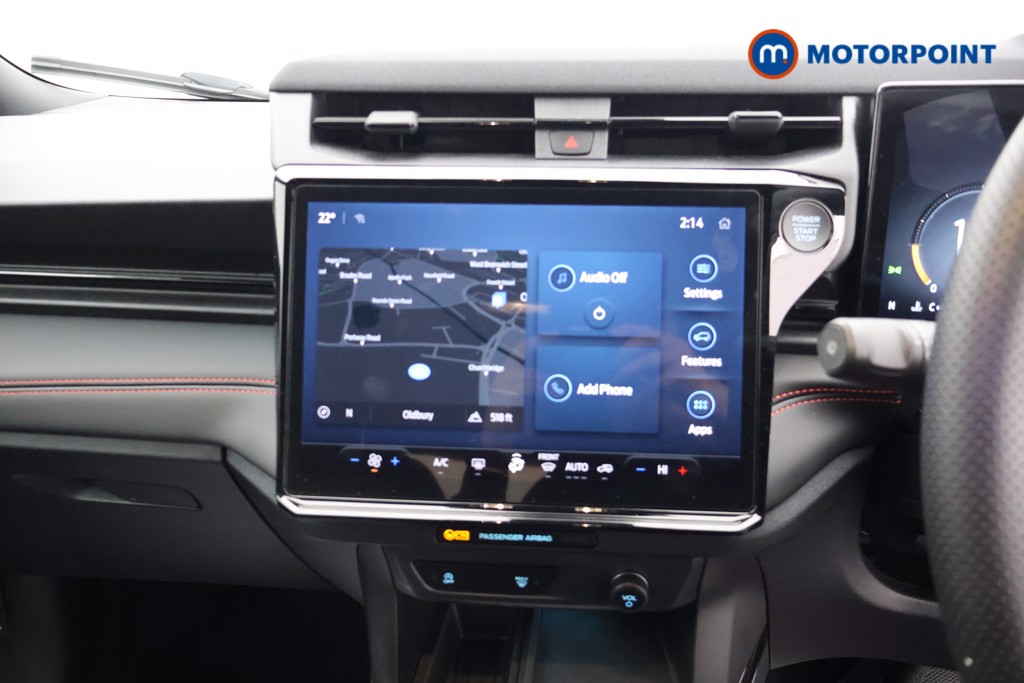 Used Ford Puma 2025 for sale - 76416098: Photo 15