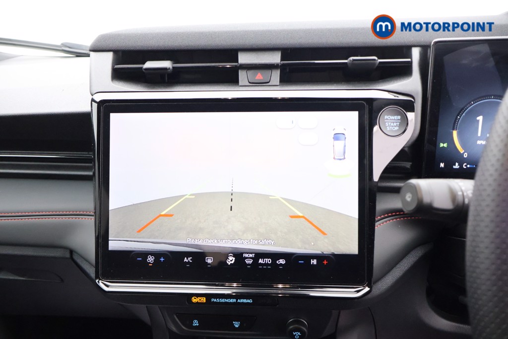 Used Ford Puma 2025 for sale - 76416098: Photo 16