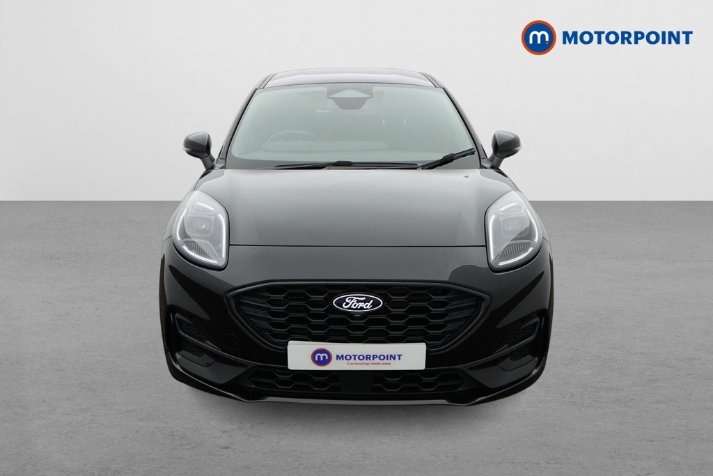 Used Ford Puma 2025 for sale - 76416098: Photo 2
