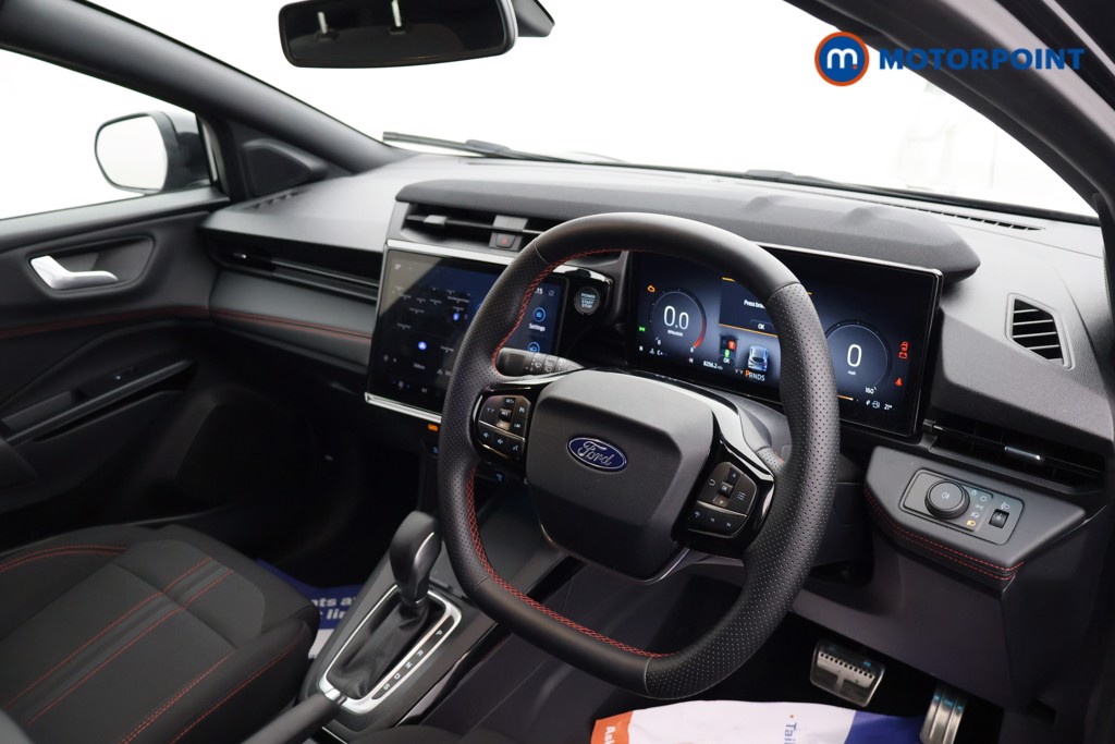 Used Ford Puma 2025 for sale - 76416098: Photo 21