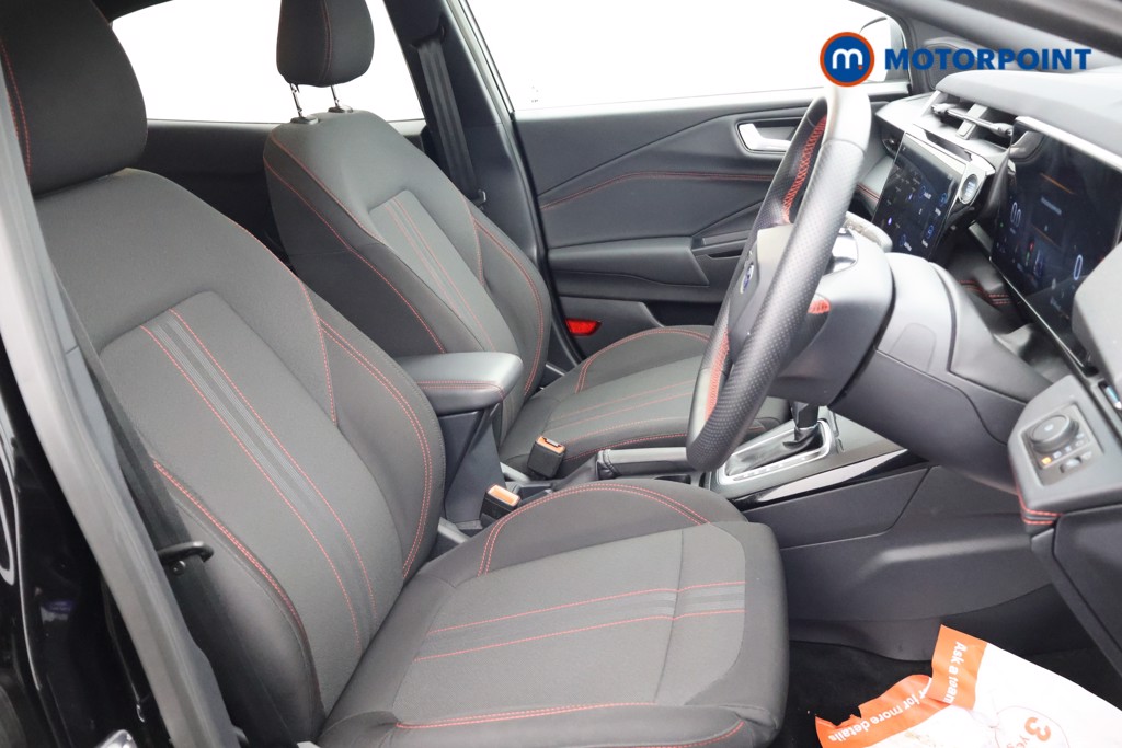 Used Ford Puma 2025 for sale - 76416098: Photo 22