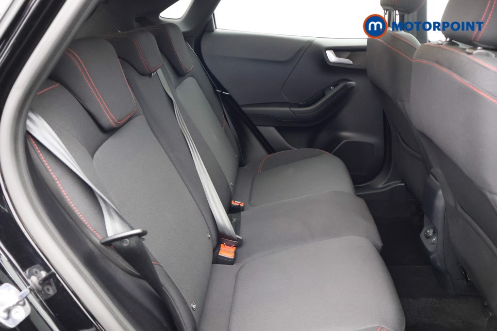 Used Ford Puma 2025 for sale - 76416098: Photo 23