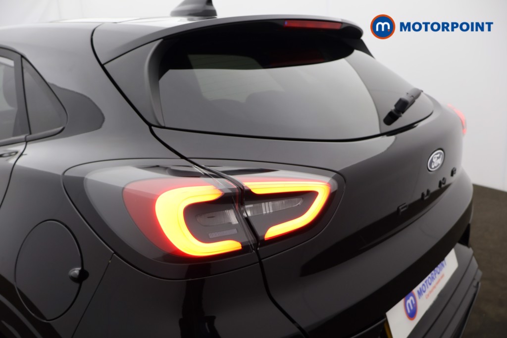 Used Ford Puma 2025 for sale - 76416098: Photo 29