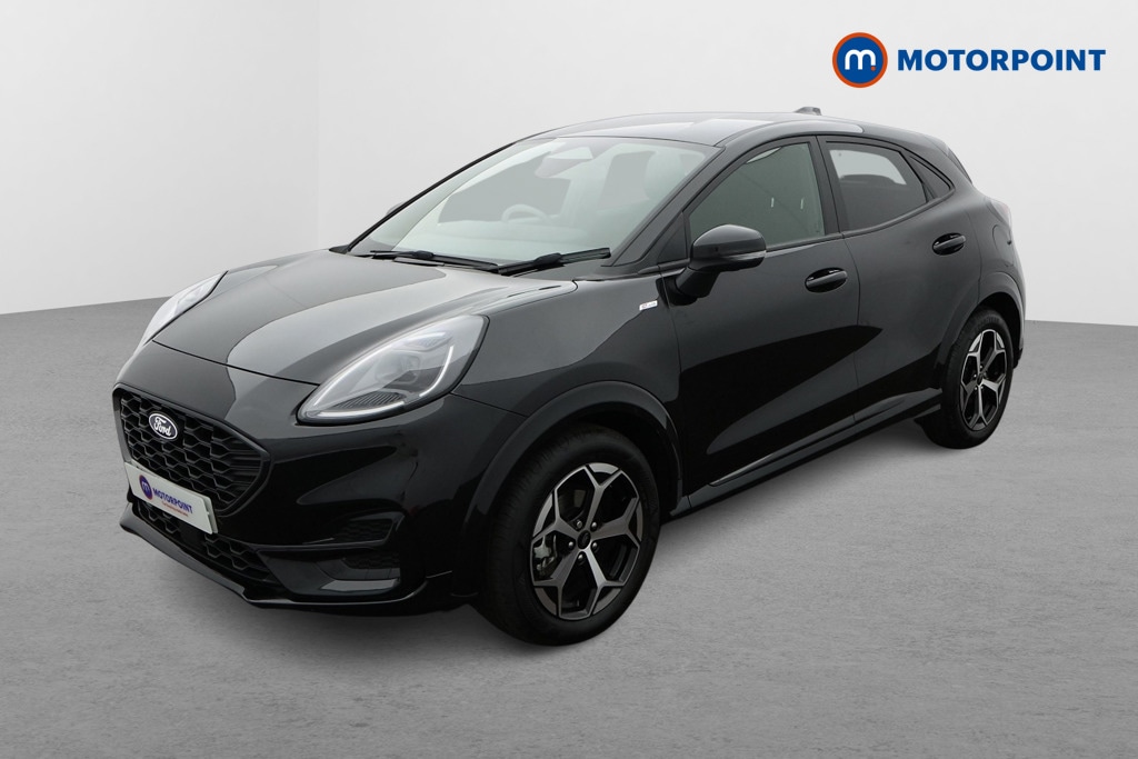 Used Ford Puma 2025 for sale - 76416098: Photo 3