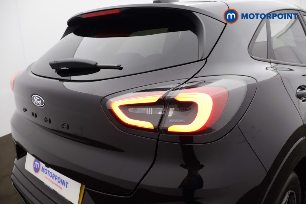 Used Ford Puma 2025 for sale - 76416098: Photo 30