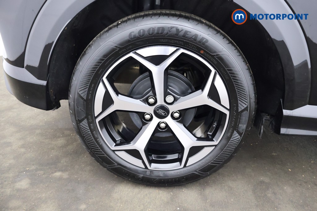 Used Ford Puma 2025 for sale - 76416098: Photo 32