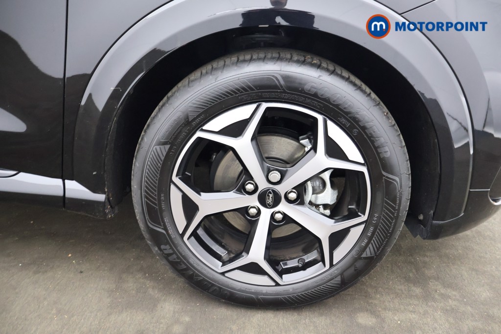 Used Ford Puma 2025 for sale - 76416098: Photo 33