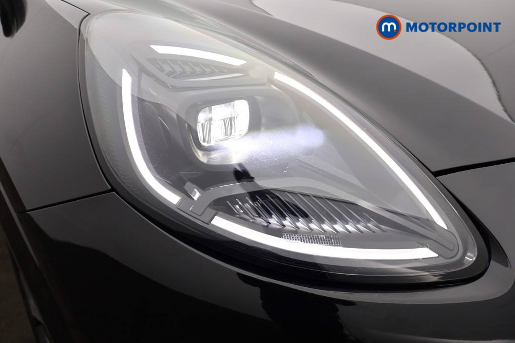 Used Ford Puma 2025 for sale - 76416098: Photo 34