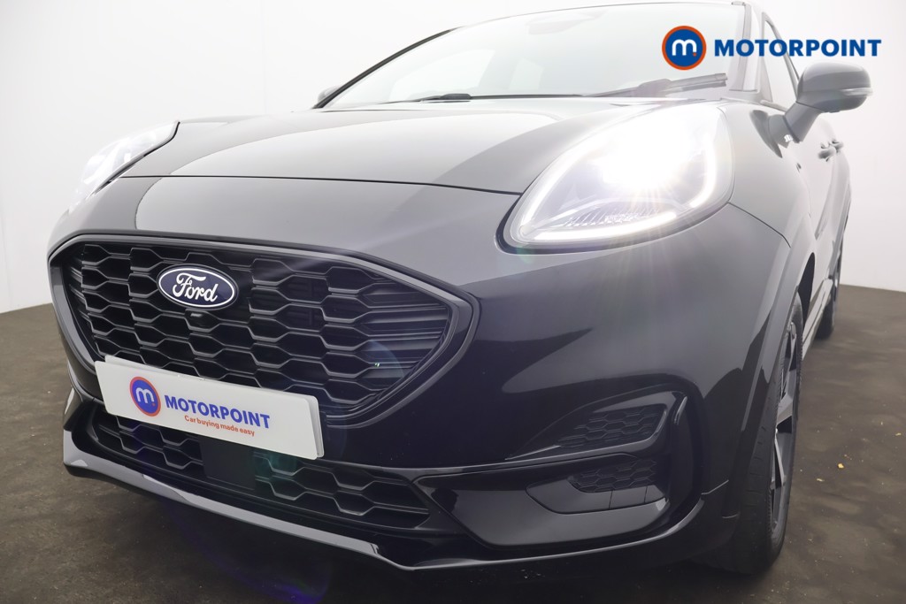 Used Ford Puma 2025 for sale - 76416098: Photo 35