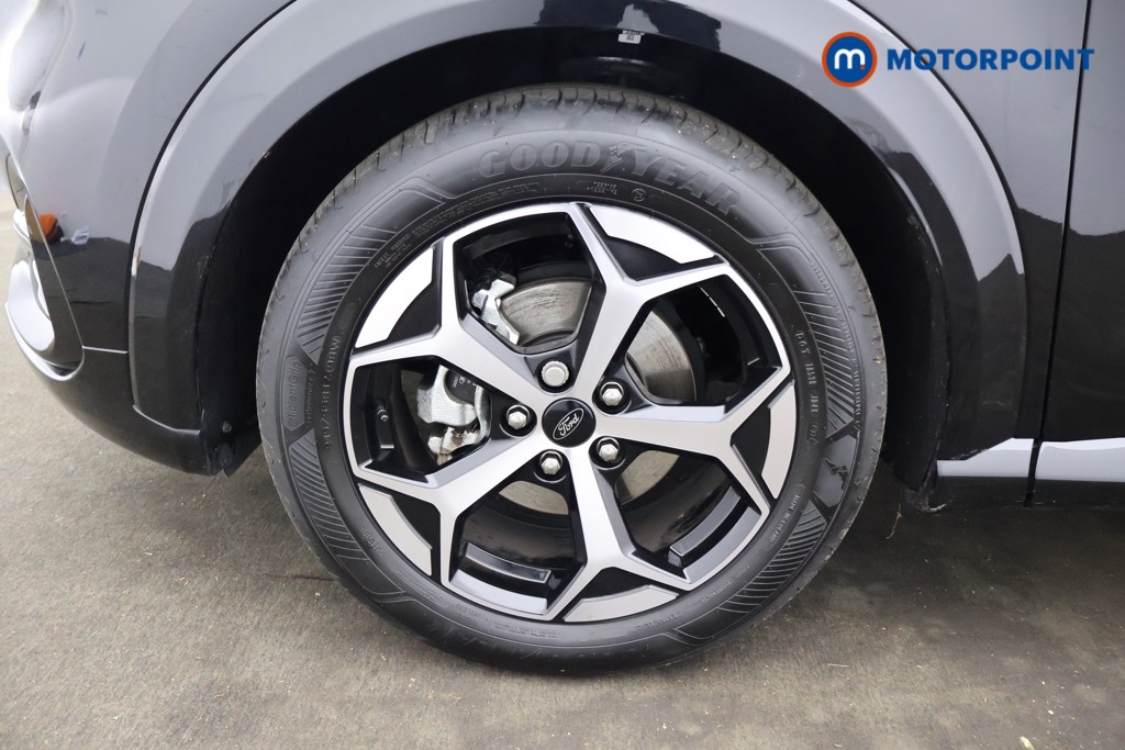 Used Ford Puma 2025 for sale - 76416098: Photo 36