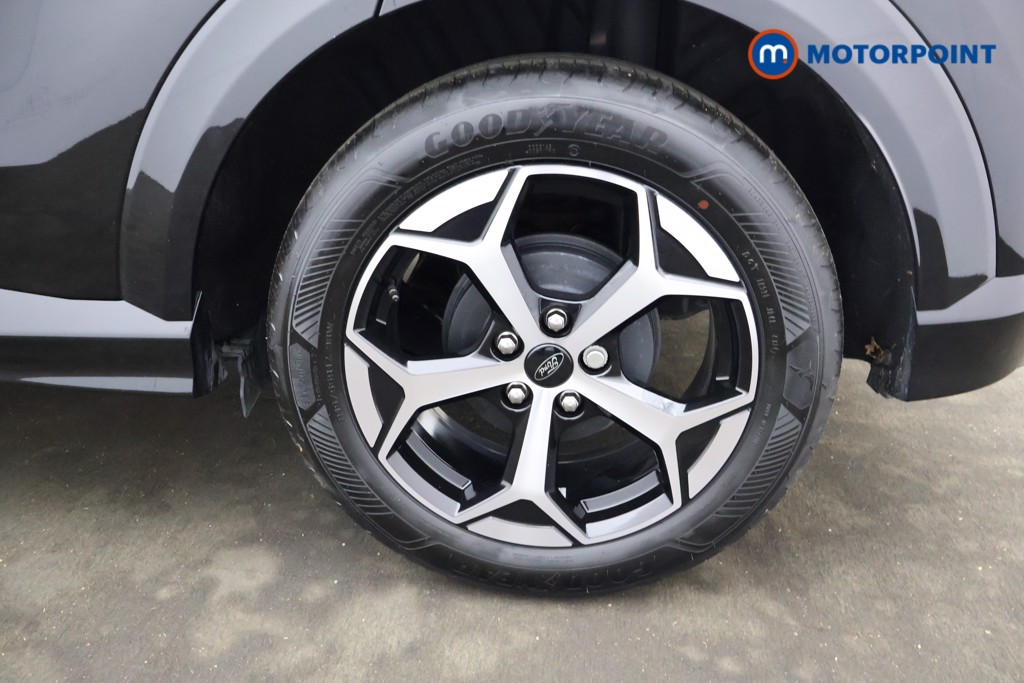 Used Ford Puma 2025 for sale - 76416098: Photo 37