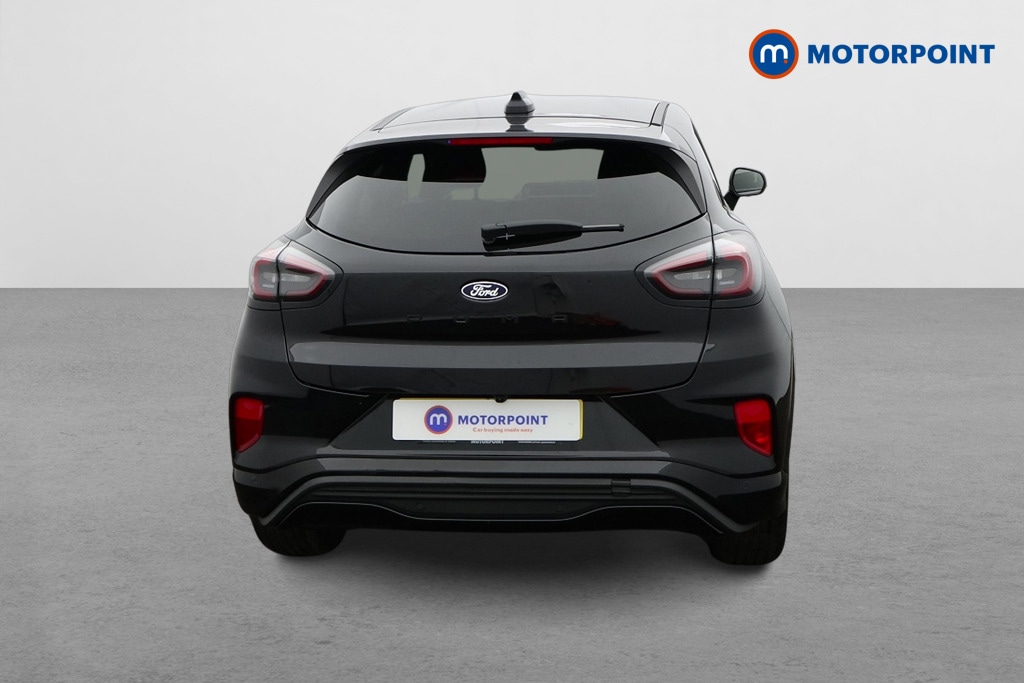 Used Ford Puma 2025 for sale - 76416098: Photo 6