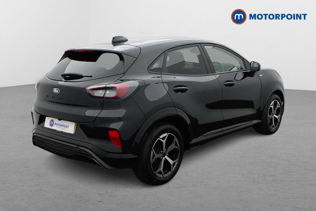 Used Ford Puma 2025 for sale - 76416098: Photo 7